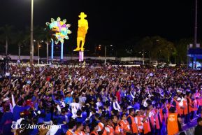 Buenas Nuevas Nicaragua 2023