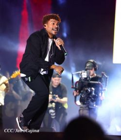 Buenas Nuevas Nicaragua 2023