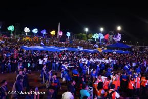 Buenas Nuevas Nicaragua 2023