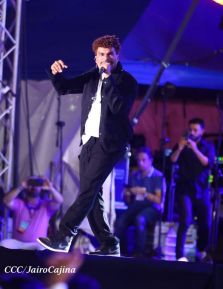 Buenas Nuevas Nicaragua 2023