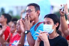 Buenas Nuevas Nicaragua 2023