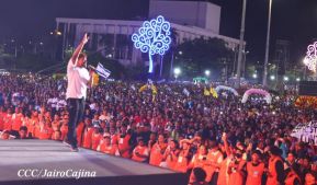 Buenas Nuevas Nicaragua 2023