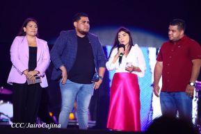 Buenas Nuevas Nicaragua 2023