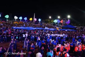 Buenas Nuevas Nicaragua 2023