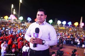 Buenas Nuevas Nicaragua 2023