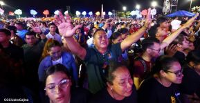 Buenas Nuevas Nicaragua 2023