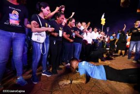 Buenas Nuevas Nicaragua 2023