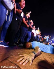 Buenas Nuevas Nicaragua 2023