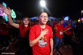 Buenas Nuevas Nicaragua 2023