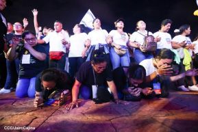 Buenas Nuevas Nicaragua 2023