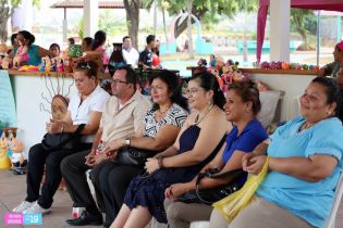 León exhibe su cultura, gastronomía y artesanía en Avenida de Bolívar a Chávez