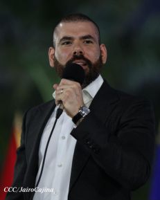 Entrega de 250 autobuses de China a cooperativas de transporte de Managua