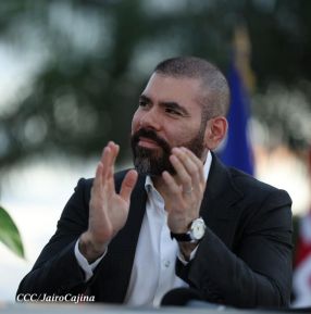 Entrega de 250 autobuses de China a cooperativas de transporte de Managua