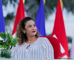 Entrega de 250 autobuses de China a cooperativas de transporte de Managua