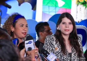 Conozca los altares en honor a la Purísima en la Avenida de Bolívar a Chávez