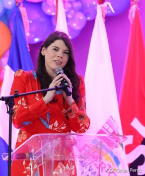 Parque de la Alegría, un nuevo atractivo familiar ubicado en el Puerto Salvador Allende