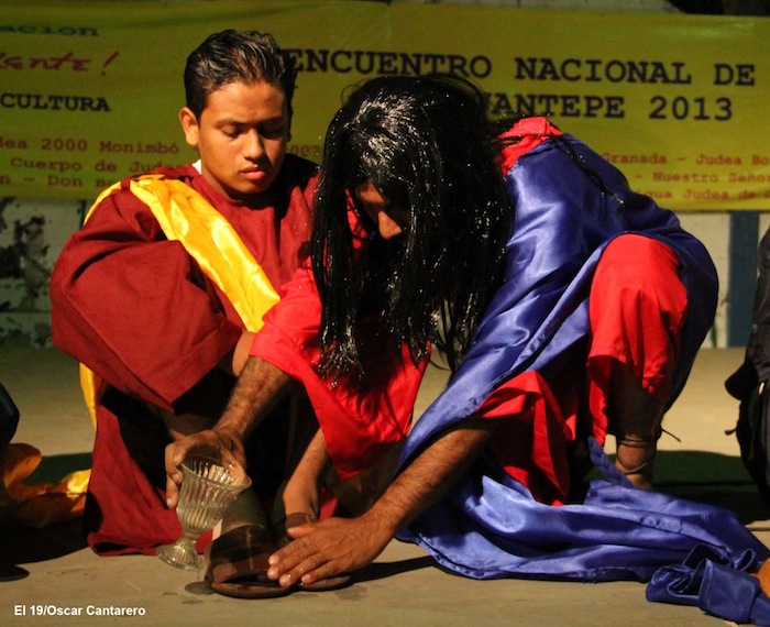 VI Encuentro Nacional de Judeas en Nicaragua