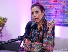 Acto de graduación de la Academia Militar del Ejército de Nicaragua