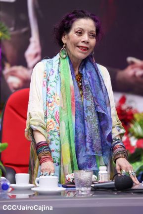 XXVI Promoción de Cadetes de la Universidad de Ciencias Policiales "Leonel Rugama"