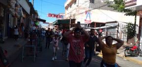 IV Ejercicio de Preparación para Protección de la Vida ante Multiamenazas