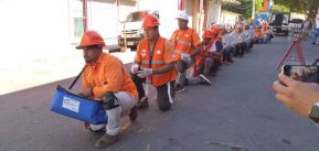 IV Ejercicio de Preparación para Protección de la Vida ante Multiamenazas