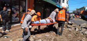 IV Ejercicio de Preparación para Protección de la Vida ante Multiamenazas