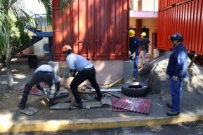 IV Ejercicio de Preparación para Protección de la Vida ante Multiamenazas