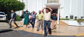 IV Ejercicio de Preparación para Protección de la Vida ante Multiamenazas