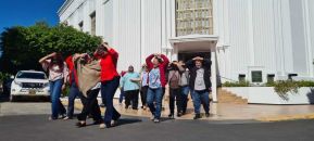 IV Ejercicio de Preparación para Protección de la Vida ante Multiamenazas