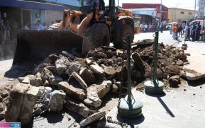 IV Ejercicio de Preparación para Protección de la Vida ante Multiamenazas