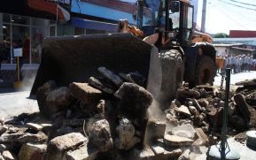 IV Ejercicio de Preparación para Protección de la Vida ante Multiamenazas