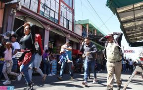 IV Ejercicio de Preparación para Protección de la Vida ante Multiamenazas