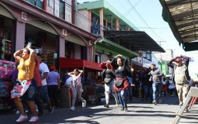 IV Ejercicio de Preparación para Protección de la Vida ante Multiamenazas