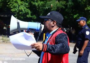 IV Ejercicio de Preparación para Protección de la Vida ante Multiamenazas