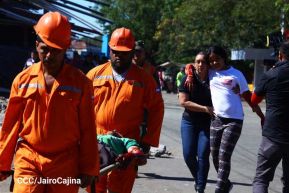 IV Ejercicio de Preparación para Protección de la Vida ante Multiamenazas