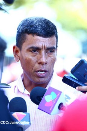 IV Ejercicio de Preparación para Protección de la Vida ante Multiamenazas