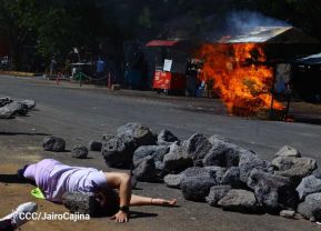 IV Ejercicio de Preparación para Protección de la Vida ante Multiamenazas