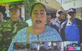 IV Ejercicio de Preparación para Protección de la Vida ante Multiamenazas