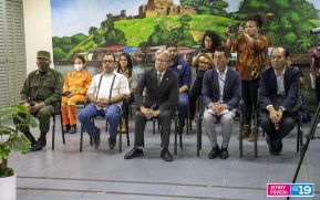 IV Ejercicio de Preparación para Protección de la Vida ante Multiamenazas