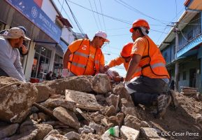 IV Ejercicio de Preparación para Protección de la Vida ante Multiamenazas
