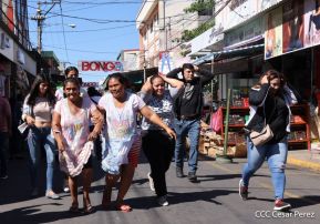 IV Ejercicio de Preparación para Protección de la Vida ante Multiamenazas