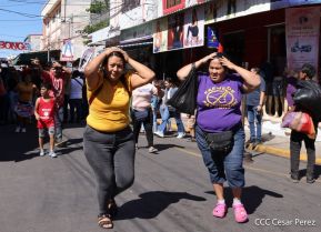 IV Ejercicio de Preparación para Protección de la Vida ante Multiamenazas
