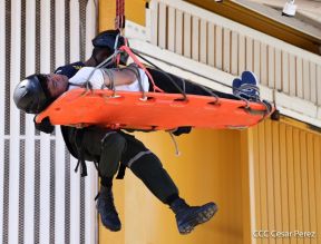 IV Ejercicio de Preparación para Protección de la Vida ante Multiamenazas