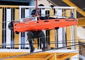 IV Ejercicio de Preparación para Protección de la Vida ante Multiamenazas