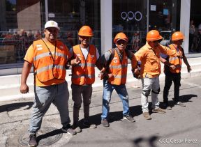 IV Ejercicio de Preparación para Protección de la Vida ante Multiamenazas