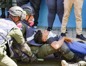 IV Ejercicio de Preparación para Protección de la Vida ante Multiamenazas