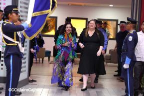 Acto del Ministerio del Interior en honor al 49 aniversario de la gesta del Comando Juan José Quezada