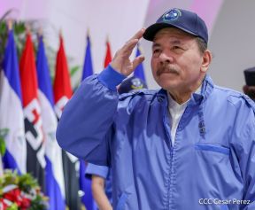 Acto del Ministerio del Interior en honor al 49 aniversario de la gesta del Comando Juan José Quezada