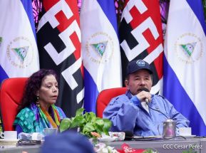 Acto del Ministerio del Interior en honor al 49 aniversario de la gesta del Comando Juan José Quezada