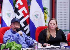 Acto del Ministerio del Interior en honor al 49 aniversario de la gesta del Comando Juan José Quezada